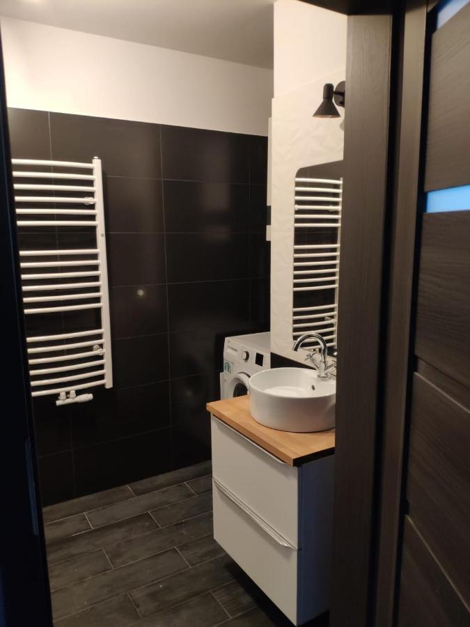 Apartament Spacerowo-Rowerowy Kamieniolom Kozy 60M2 Apartment Kozy Wielkie ภายนอก รูปภาพ