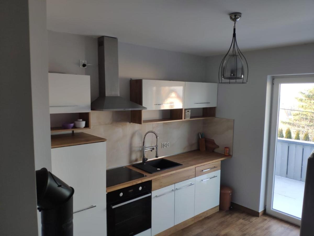 Apartament Spacerowo-Rowerowy Kamieniolom Kozy 60M2 Apartment Kozy Wielkie ภายนอก รูปภาพ