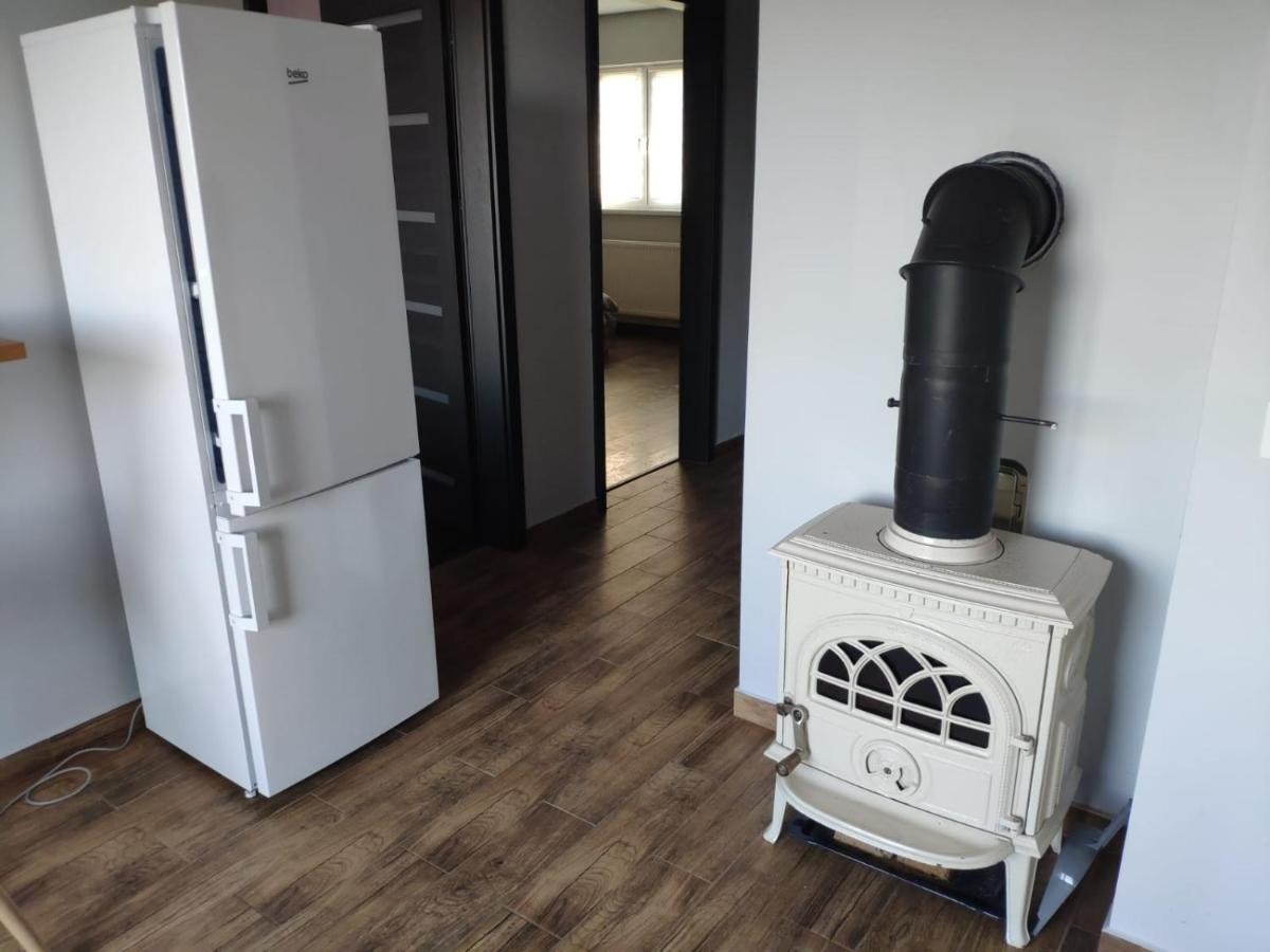 Apartament Spacerowo-Rowerowy Kamieniolom Kozy 60M2 Apartment Kozy Wielkie ภายนอก รูปภาพ