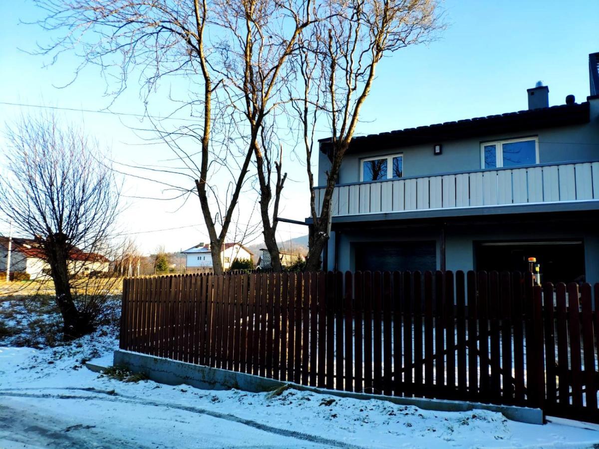 Apartament Spacerowo-Rowerowy Kamieniolom Kozy 60M2 Apartment Kozy Wielkie ภายนอก รูปภาพ