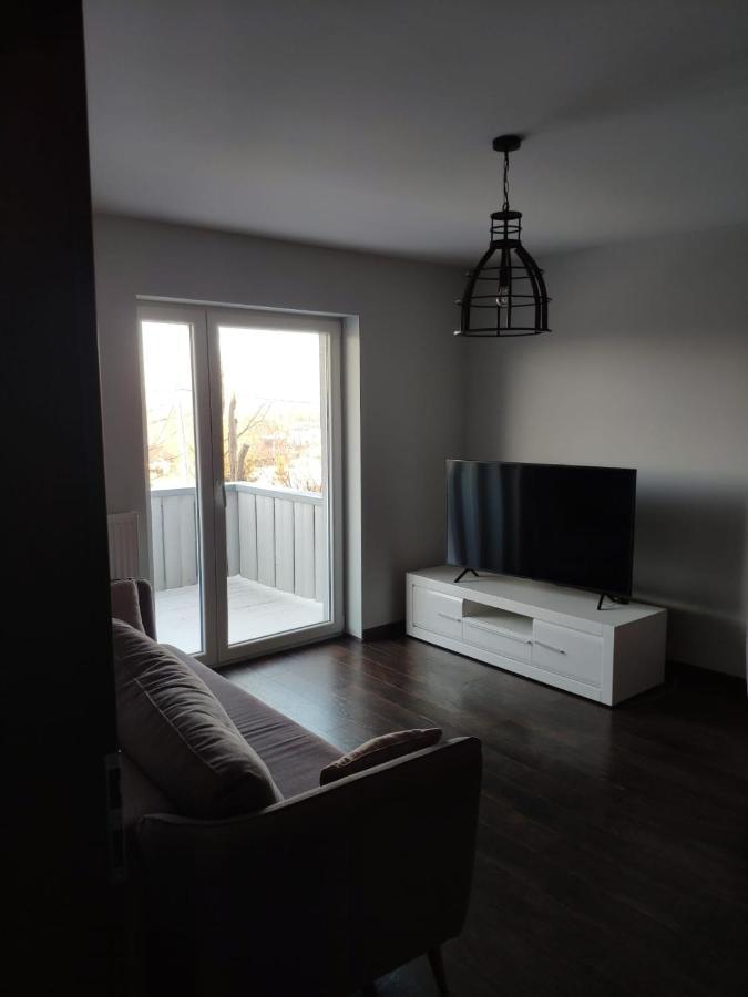 Apartament Spacerowo-Rowerowy Kamieniolom Kozy 60M2 Apartment Kozy Wielkie ภายนอก รูปภาพ