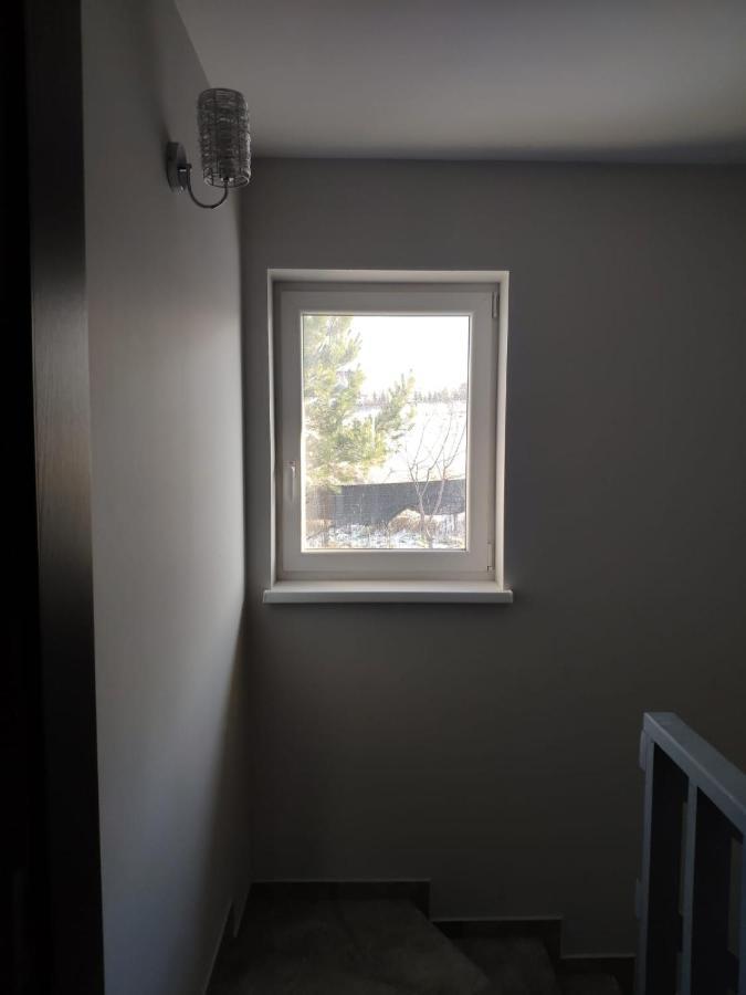 Apartament Spacerowo-Rowerowy Kamieniolom Kozy 60M2 Apartment Kozy Wielkie ภายนอก รูปภาพ