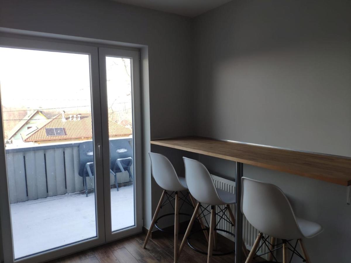 Apartament Spacerowo-Rowerowy Kamieniolom Kozy 60M2 Apartment Kozy Wielkie ภายนอก รูปภาพ