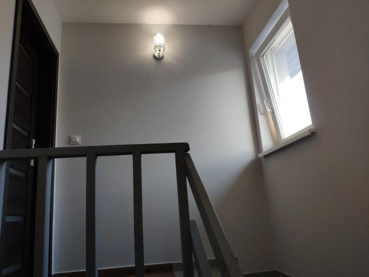 Apartament Spacerowo-Rowerowy Kamieniolom Kozy 60M2 Apartment Kozy Wielkie ภายนอก รูปภาพ